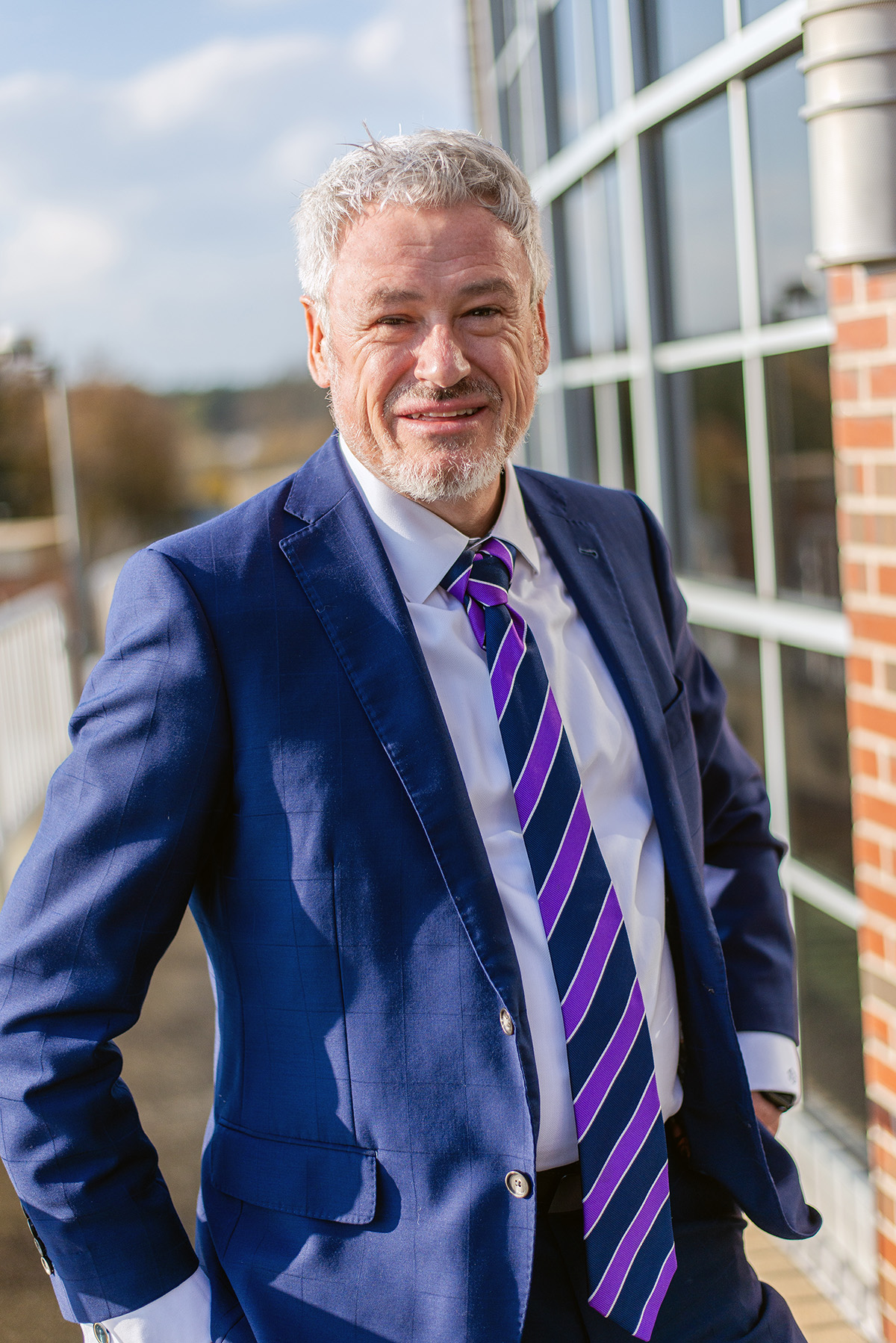 New Leaders You Should Know: Darin Roark New Leaders You Should Know: Darin Roark