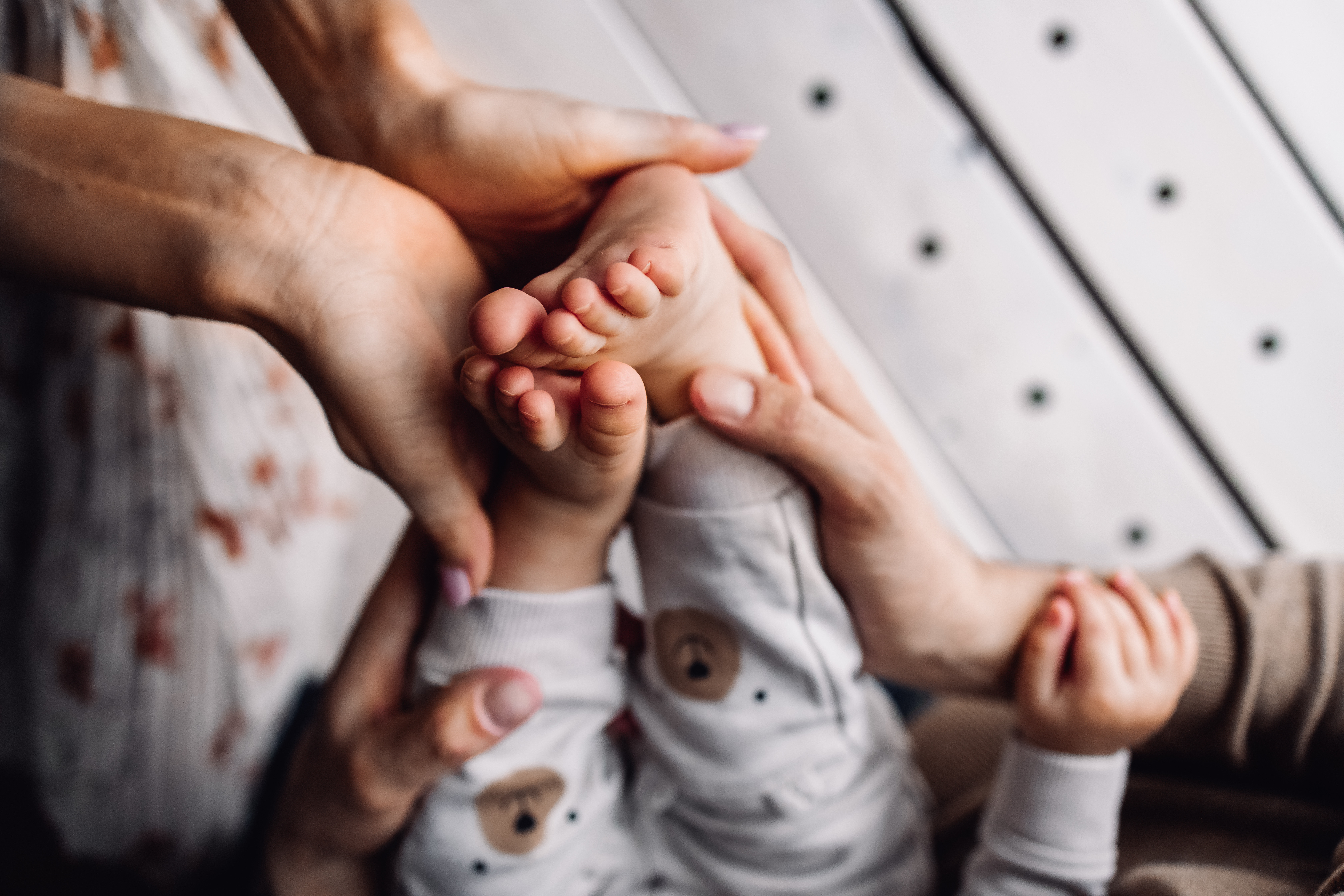 NH's Paid Family and Medical Leave Program Aims To Increase Participation During Second Year