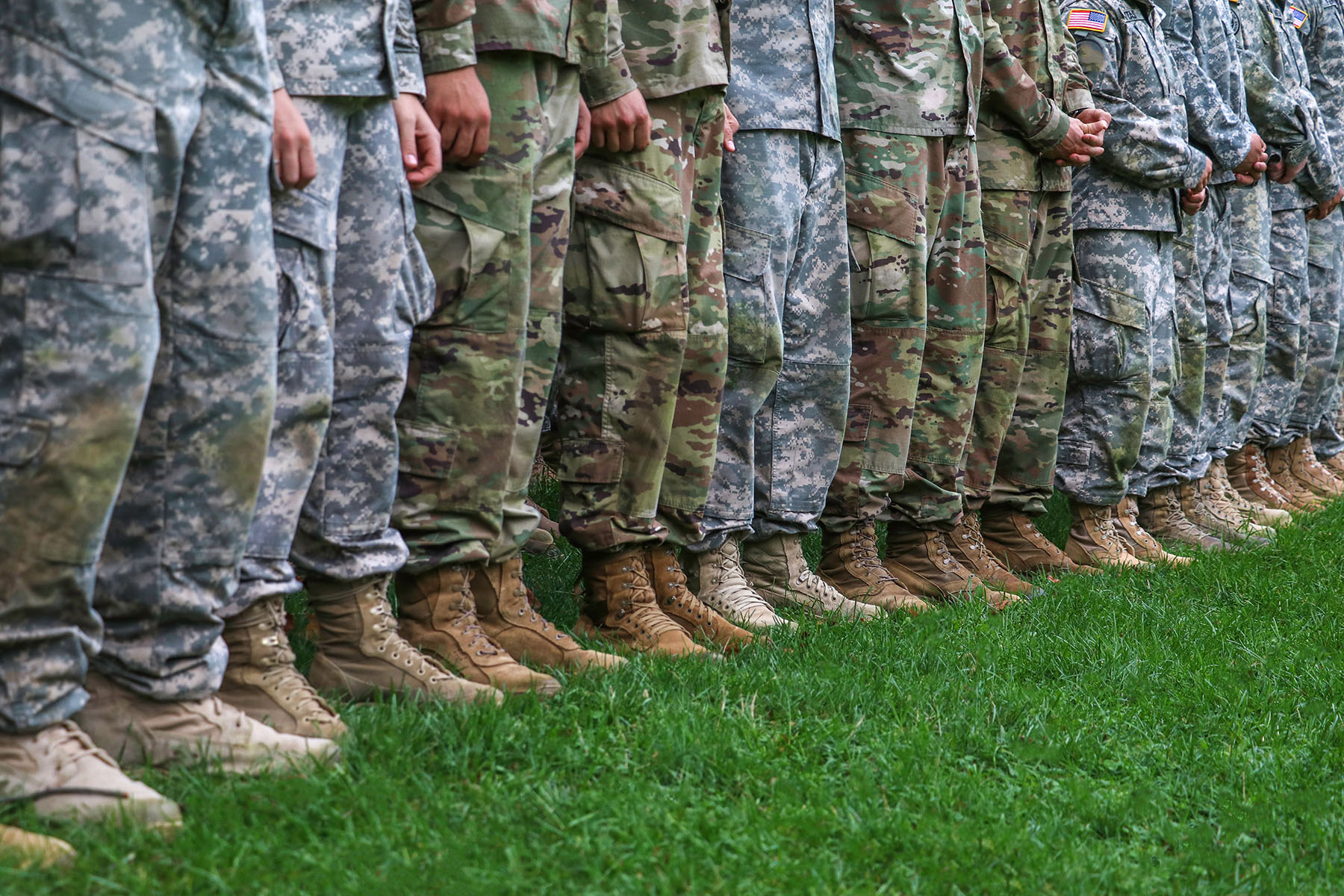 Network of Veteran-Friendly Businesses Focus on Recruiting Veterans