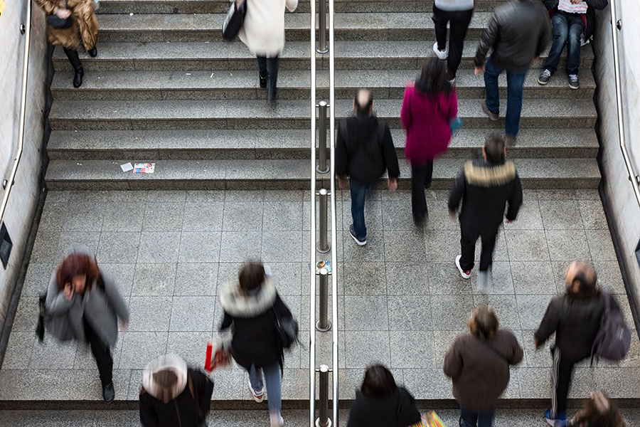 Migration Sustains NH's Population Gain