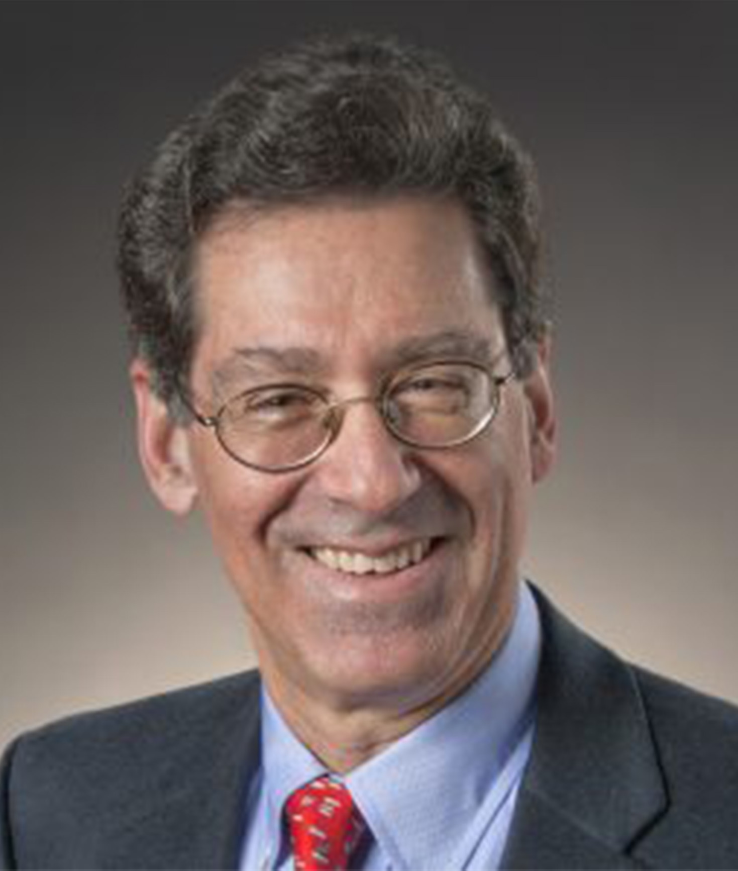 40 Influential Leaders - Rick Cohen