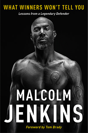 The BNH Book Review: What Winners Won't Tell You: Lessons from a Legendary Defender