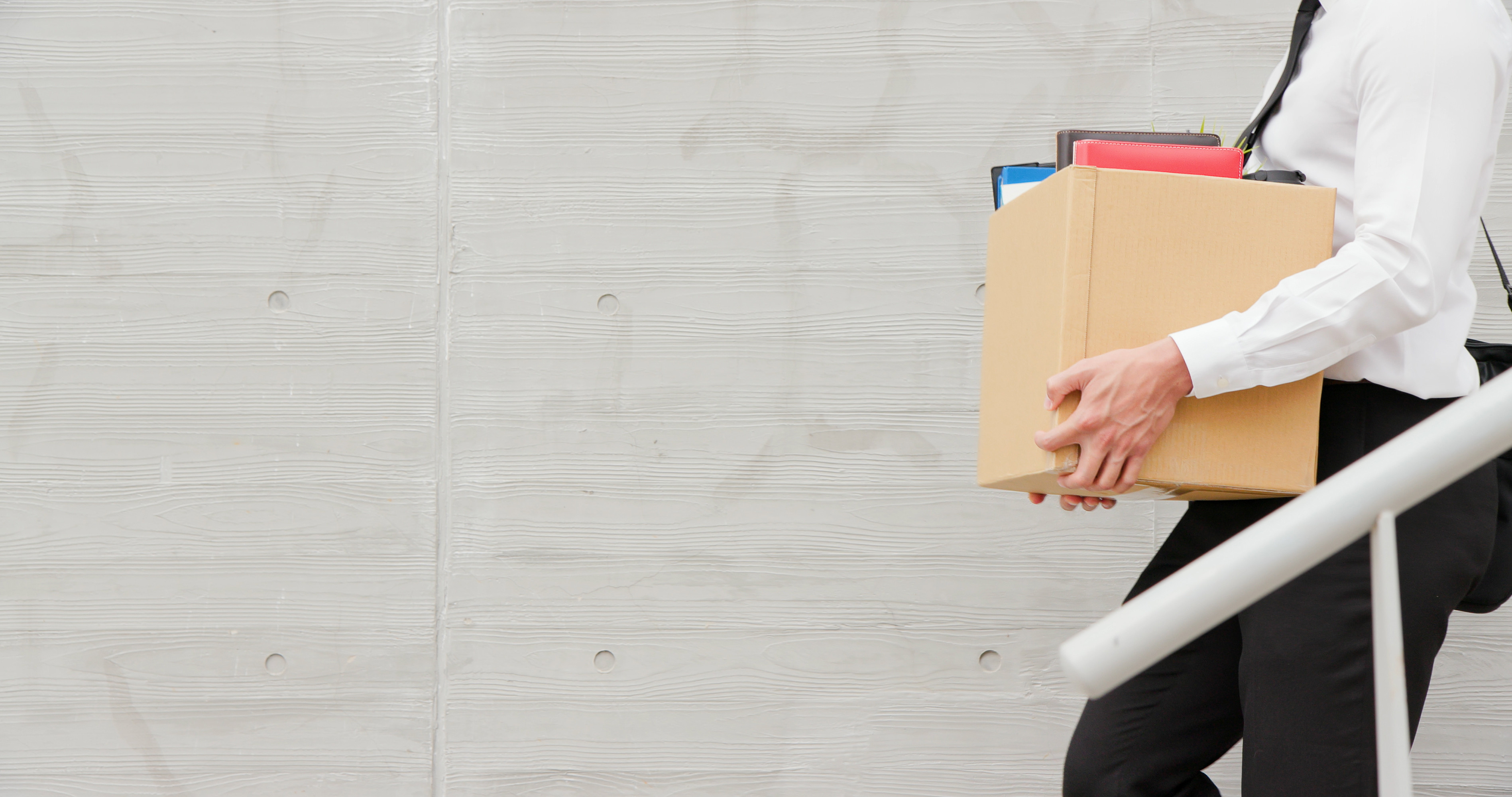 What to Consider Before Terminating an Employee