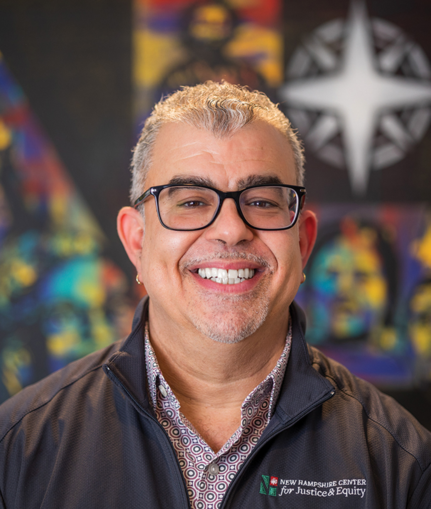 40 Influential Leaders - Anthony Poore 40 Influential Leaders - Anthony Poore