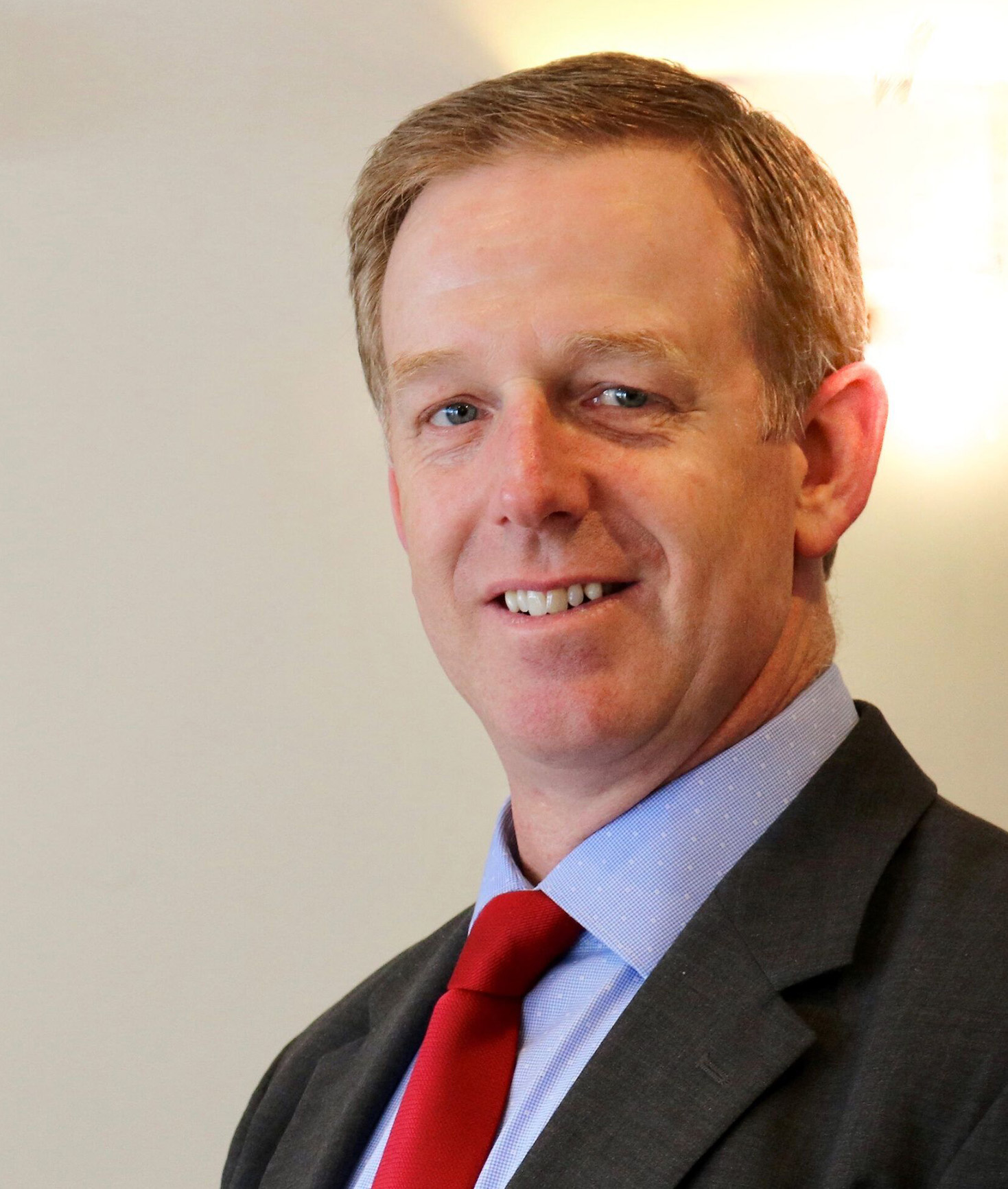 40 Influential Leaders - Mike Somers