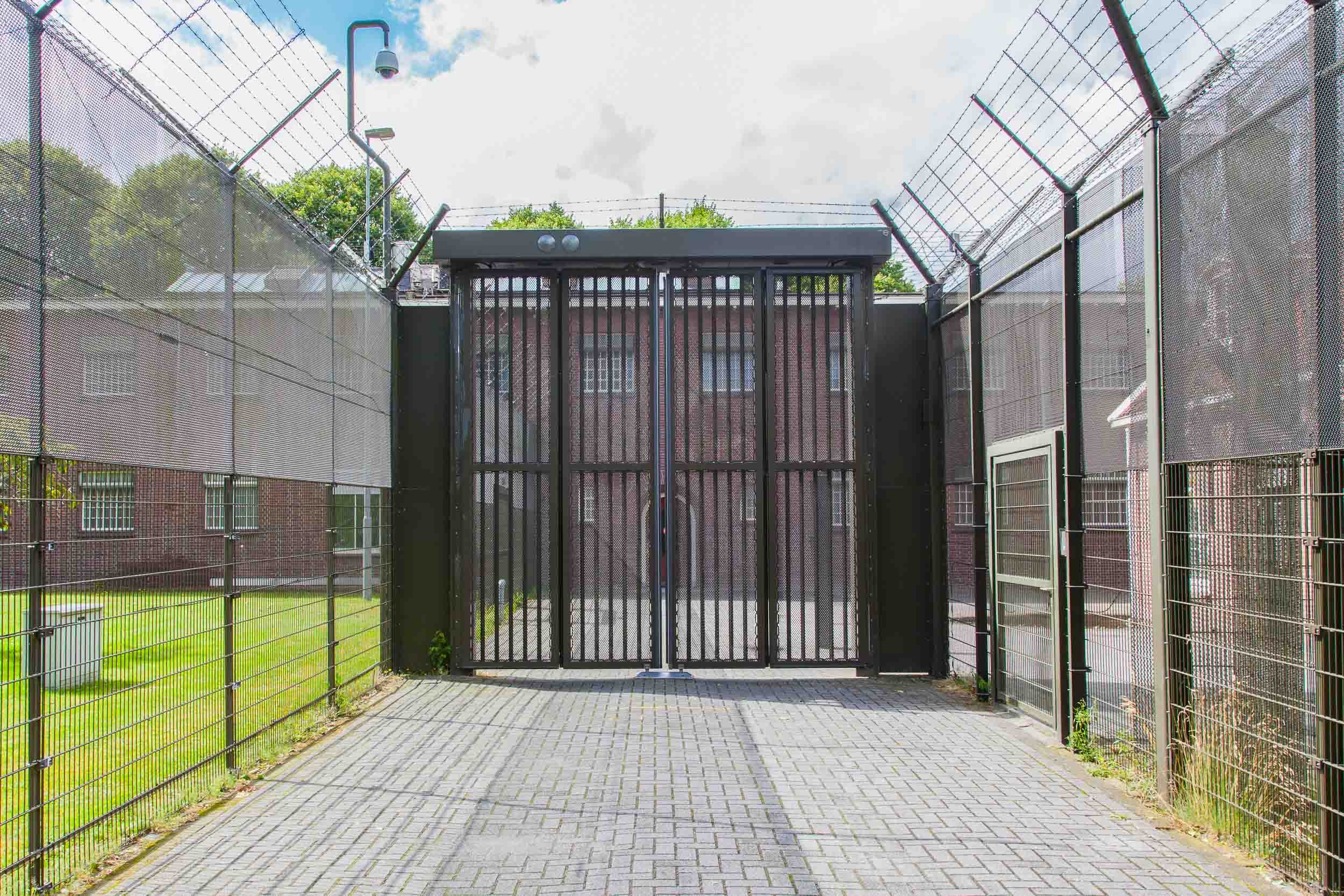 Life after Prison: Navigating the Challenges of Reentering Society