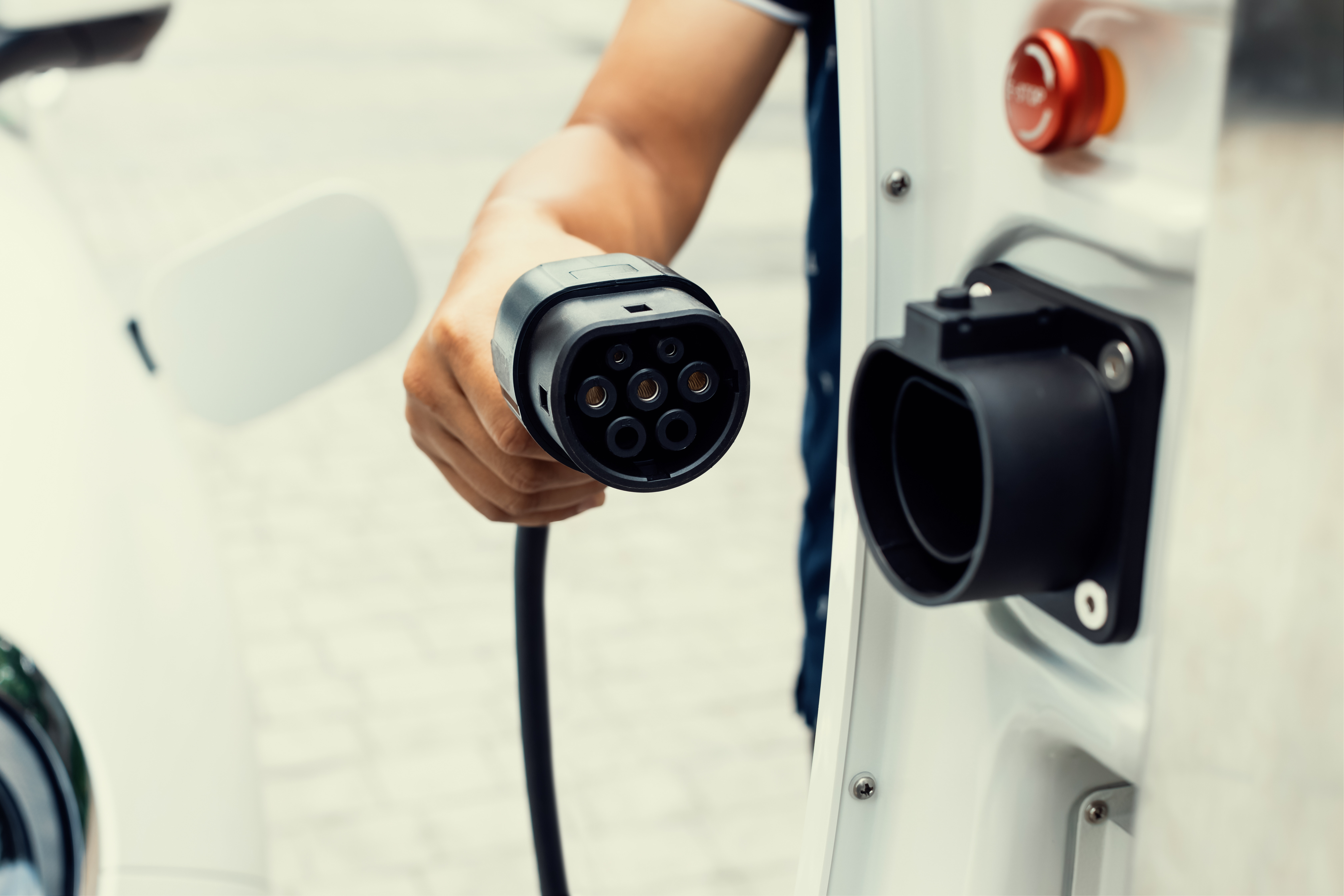 EV Parking&comma; ESG Investing and the Energy Grid: Lawmakers Look to NH's Energy Future with Different Visions