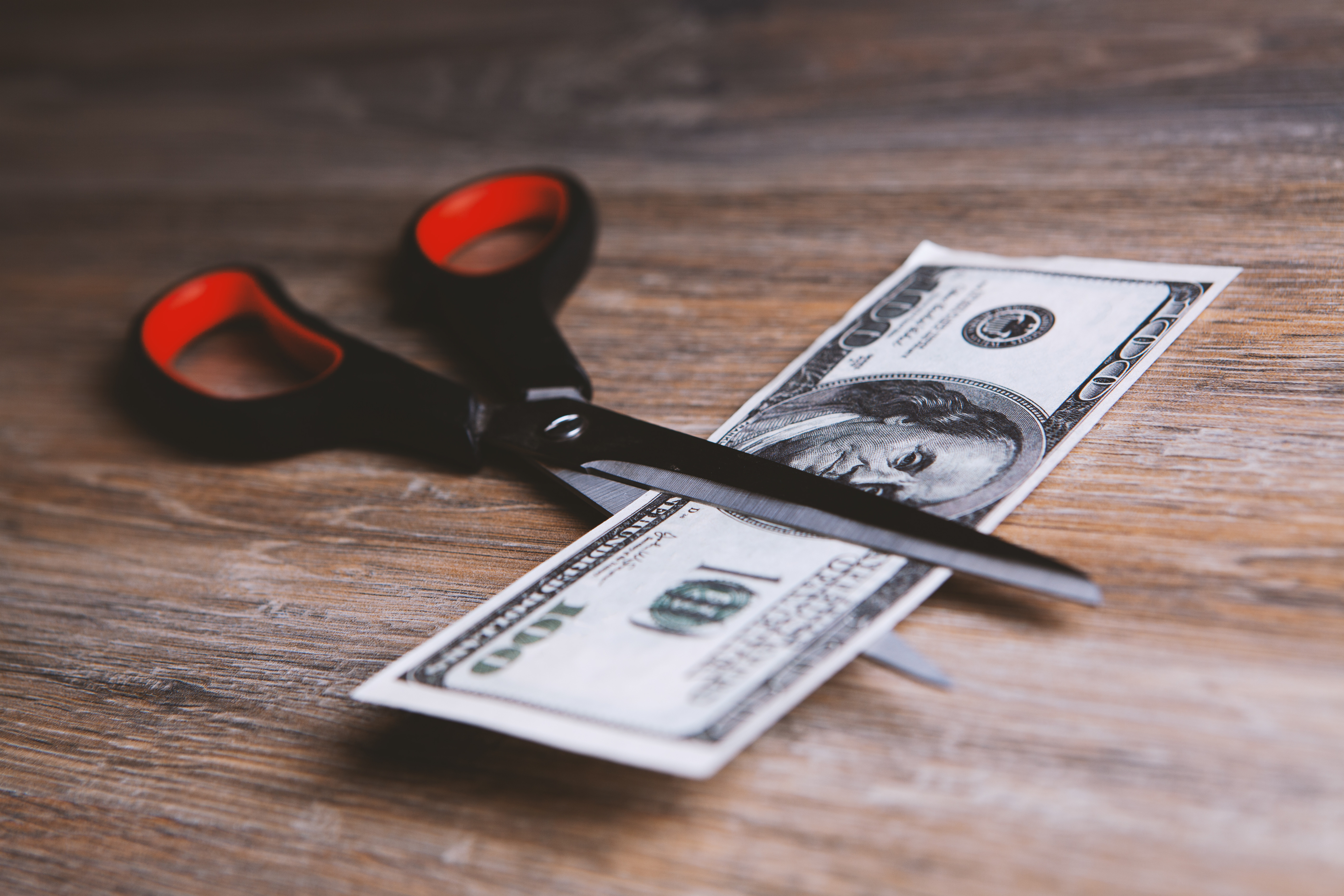 Proposed Tax Reductions Would Deeply Diminish Revenues for Public Services