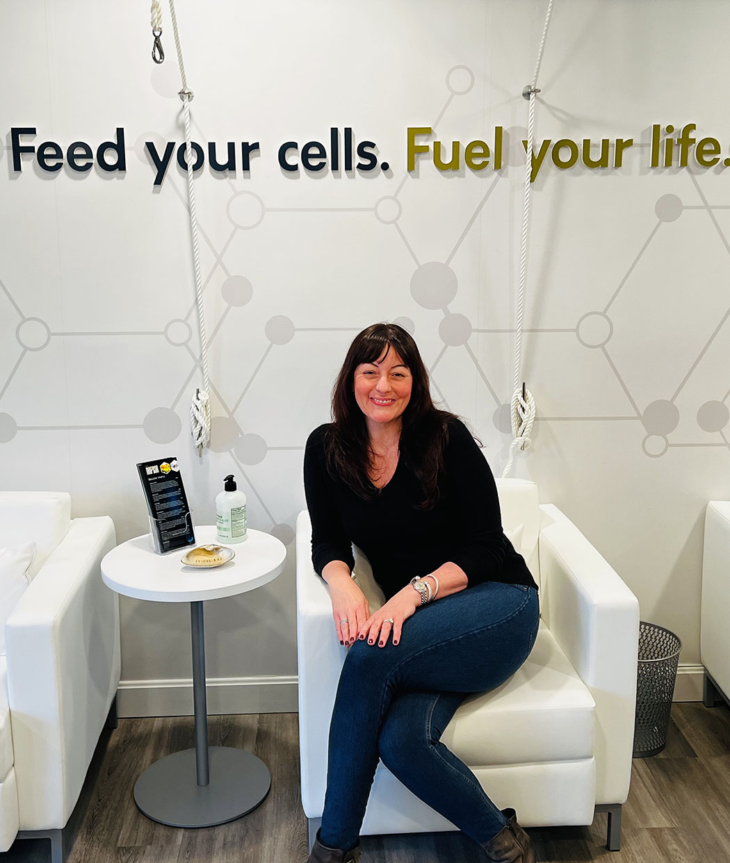 DRIPBaR Creates IV Cocktails for a Healthier Lifestyle