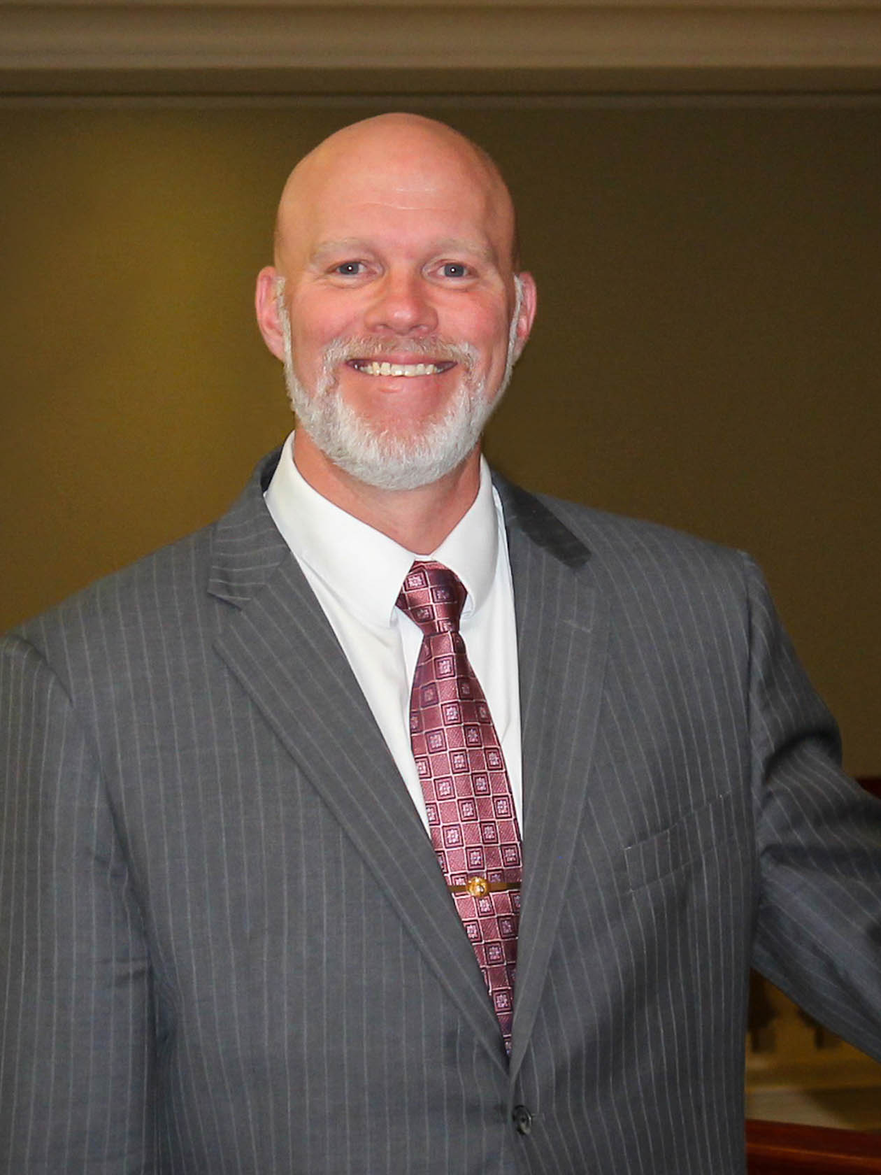  New Leaders You Should Know: David Finnerty