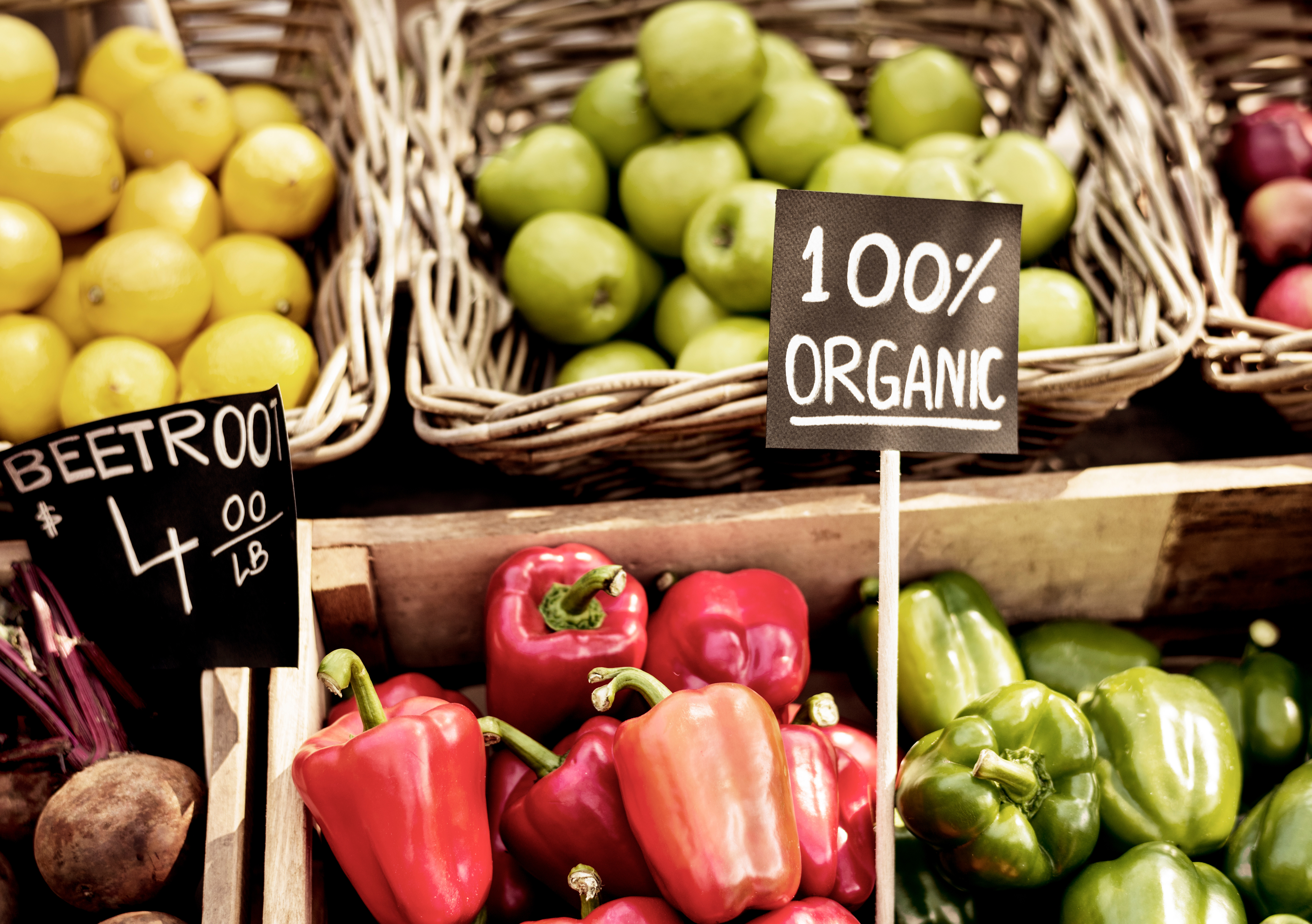 NH Discontinues Organic Certification Program
