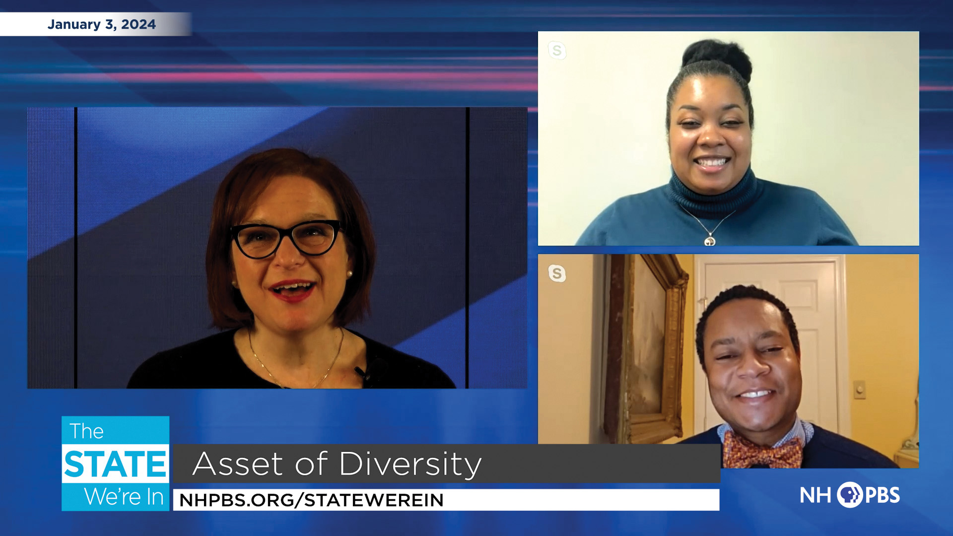 How the Business Alliance for People of Color Seeks to Strengthen NH's Economy and Culture