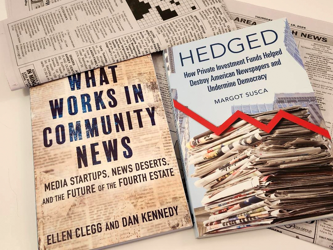The BNH Book Review