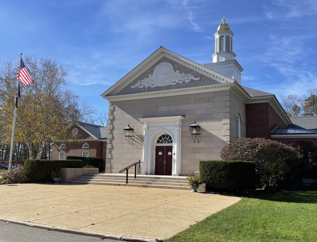 State Supreme Court Issues a Stay Over ConVal School Funding Decision