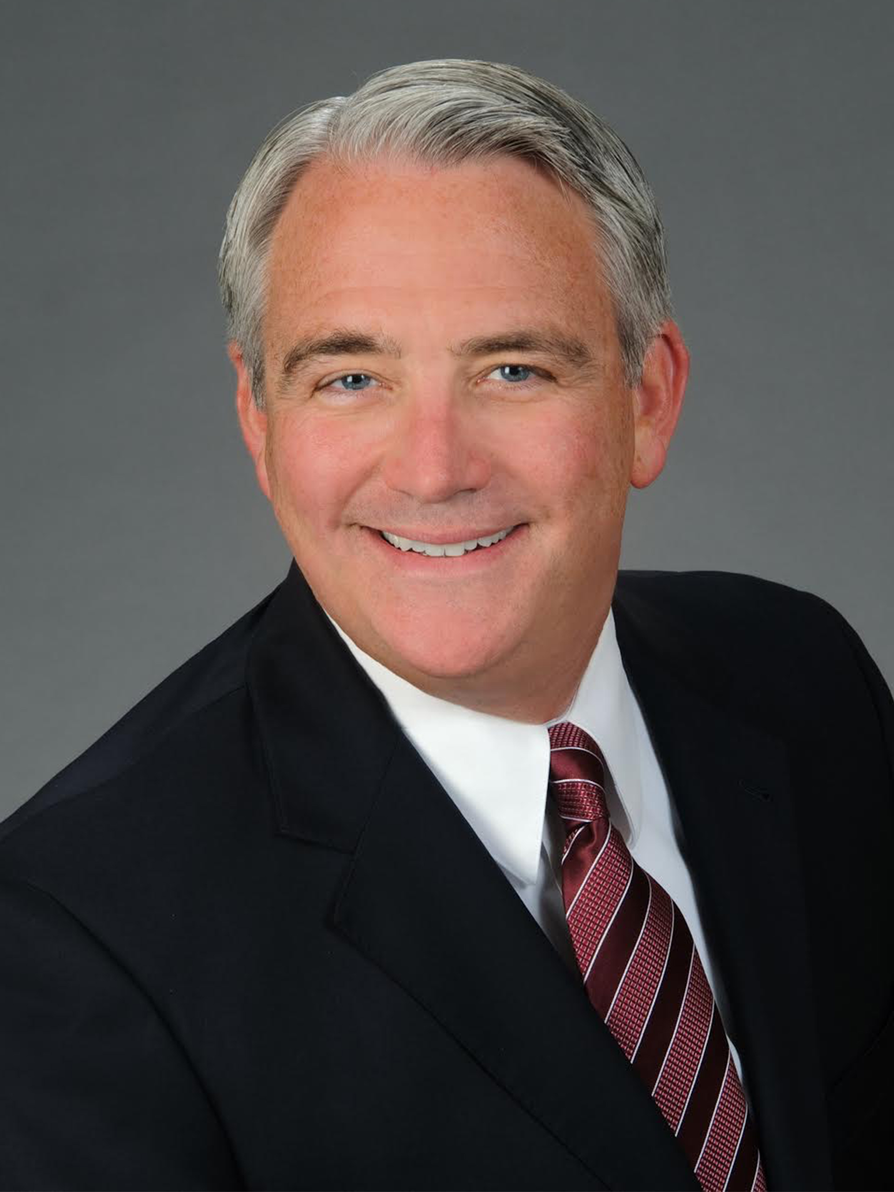  New Leaders You Should Know: Jim Avrett