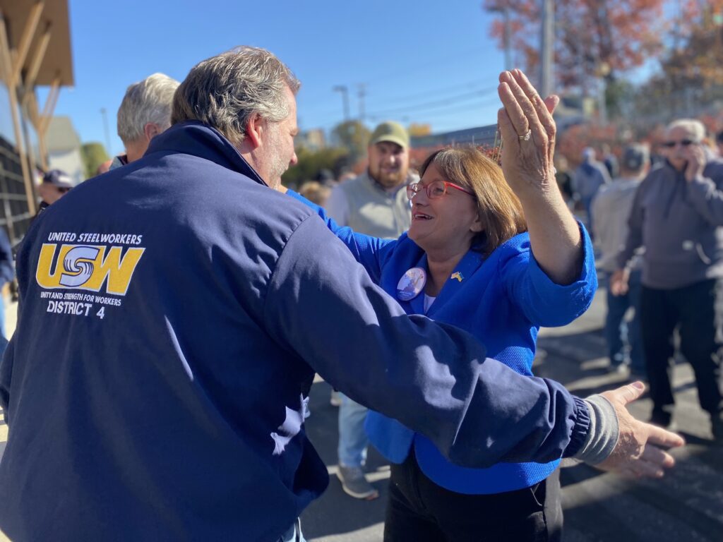 Annie Kuster Will Not Seek Reelection