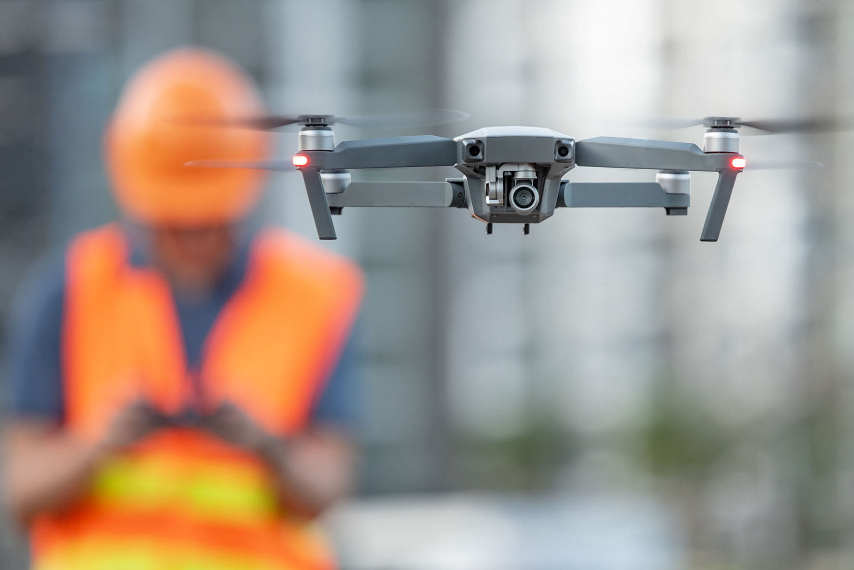 Tech Transforms the Trades