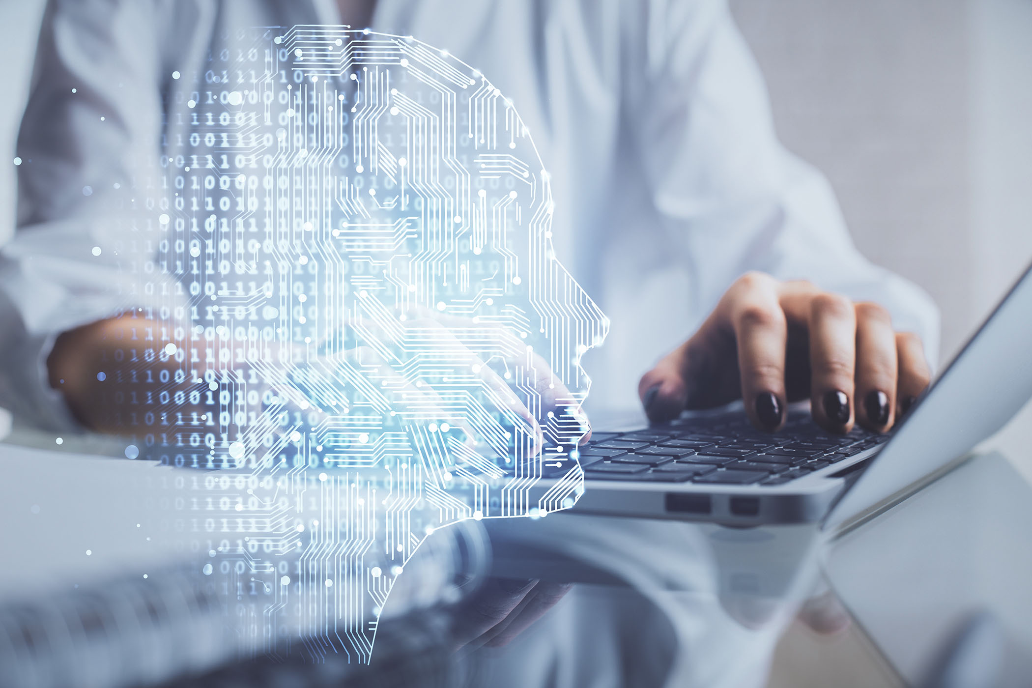 Insurance Industry Grapples with the Possibilities and Pitfalls of AI