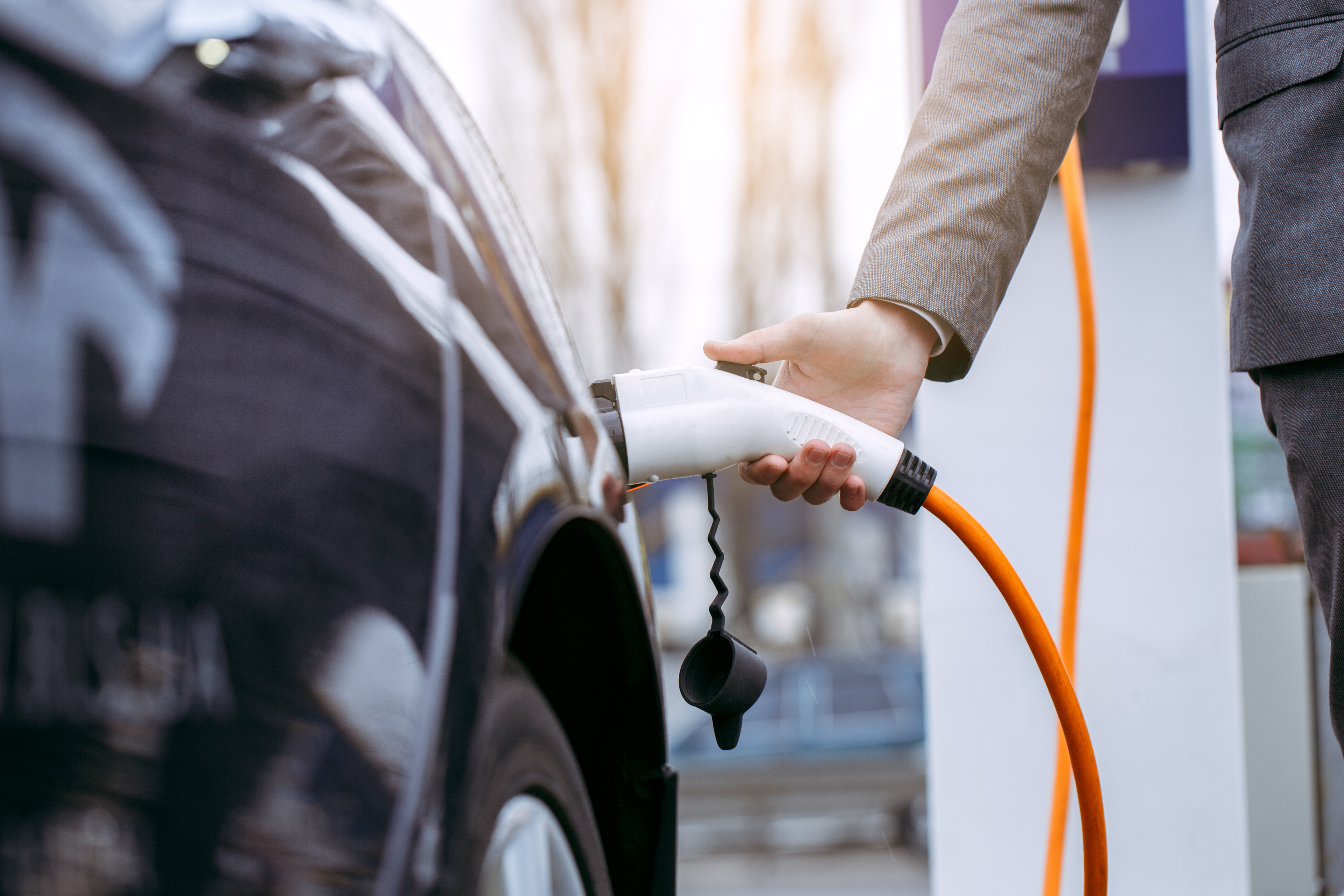 NH Lags Behind Other States in Dealing With Greenhouse Gases from Vehicles