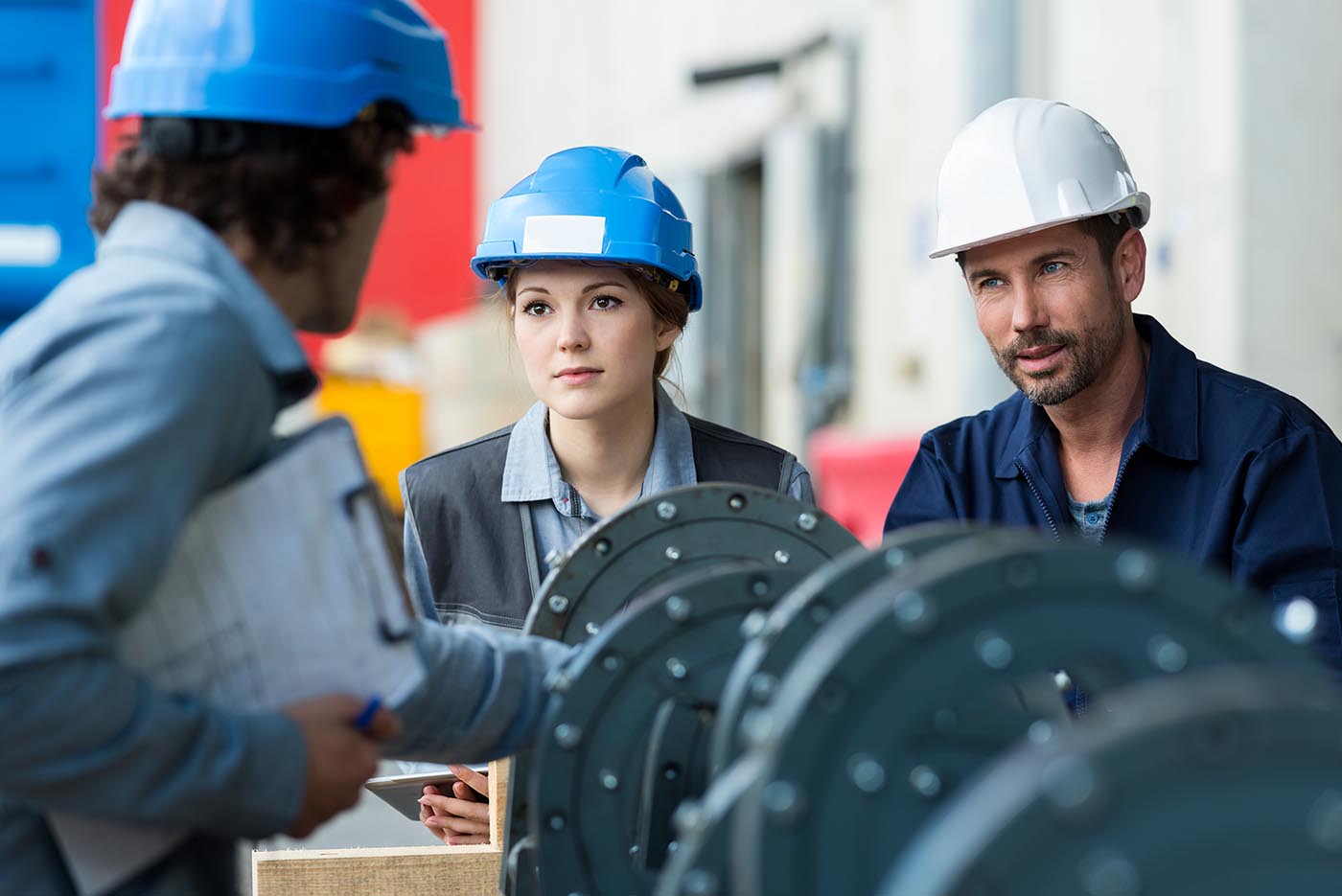 Workforce&comma; Not Regulations&comma; Keep Manufacturers Up at Night