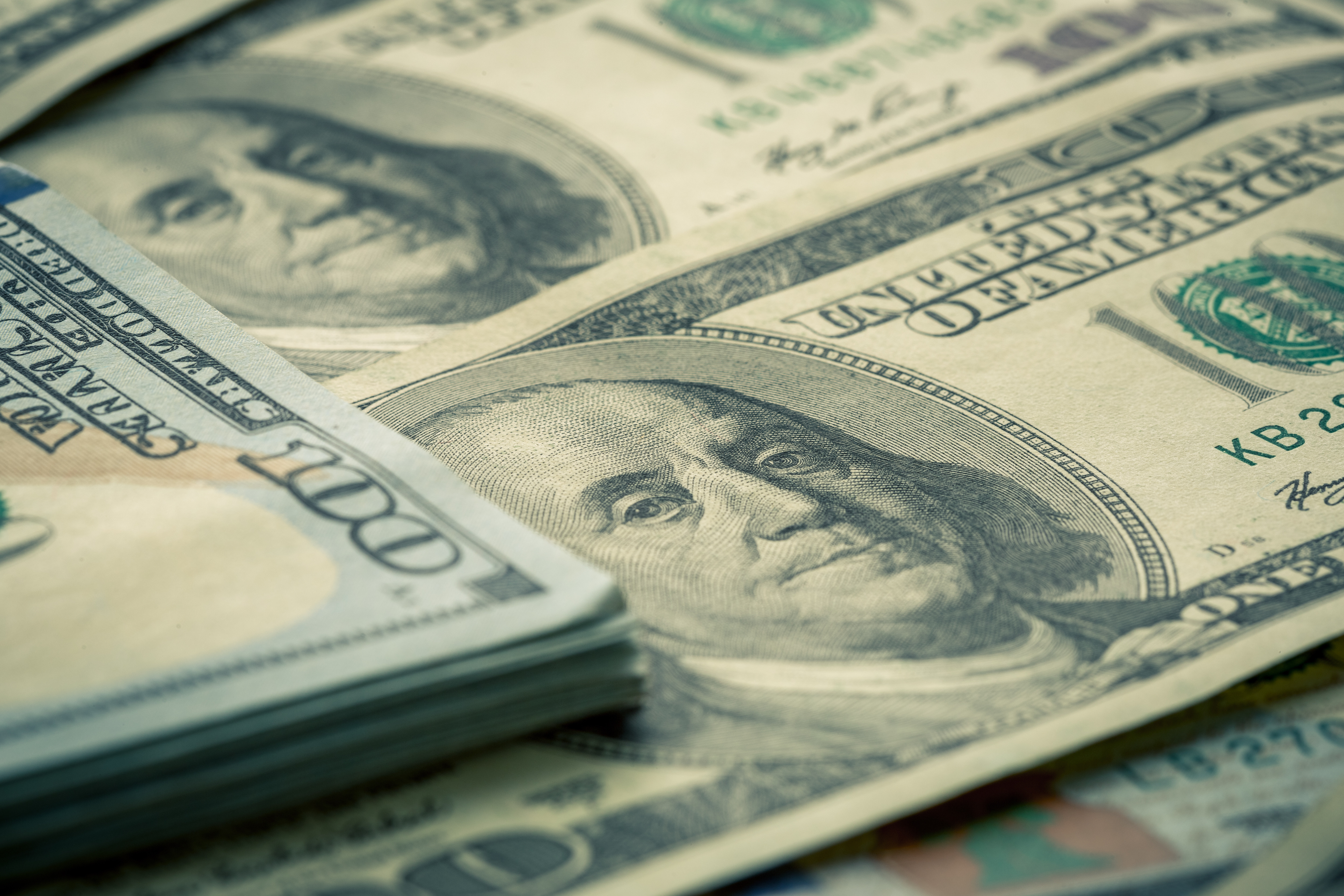 Lawmakers Hear Good News and Concerns About State Revenues