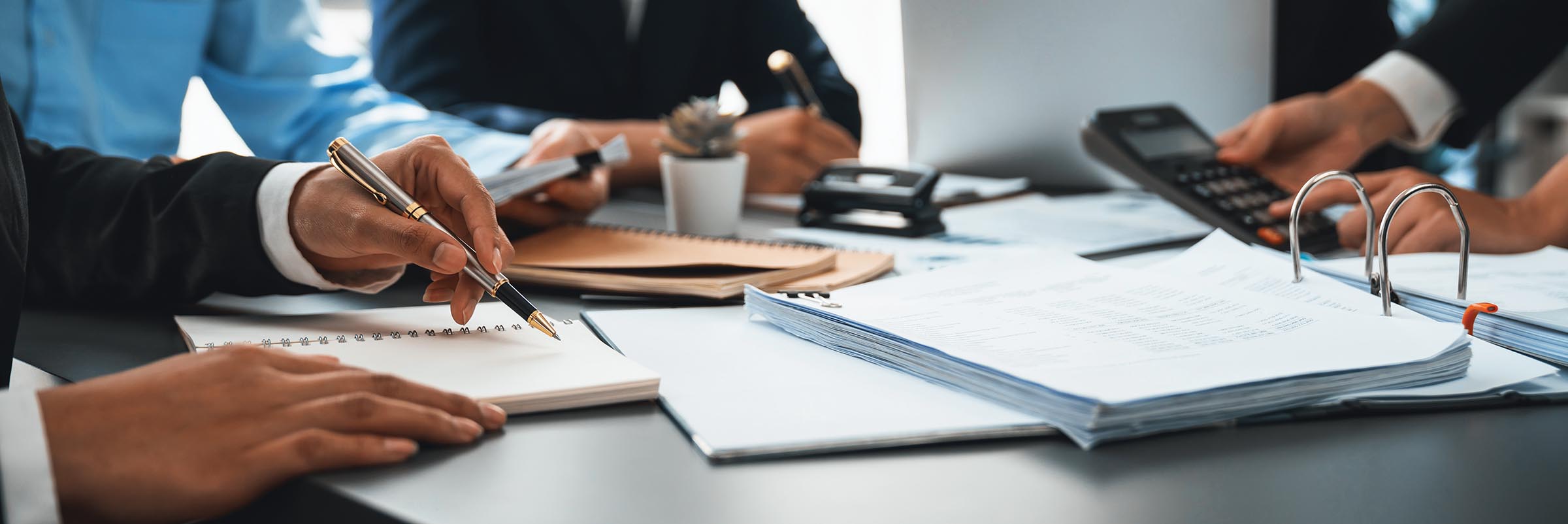 The Anatomy of a Workplace Investigation