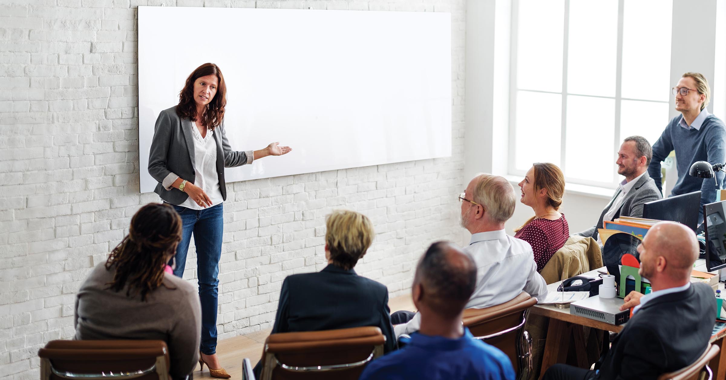 Steps to Improve Corporate Culture