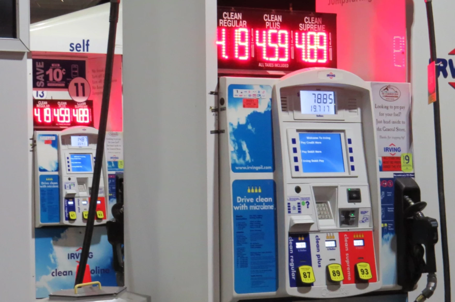 NH asks US Supreme Court to Block Lawsuits Against Fossil Fuel Companies