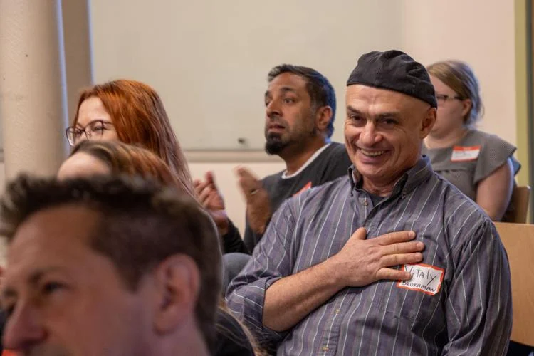 Keene Business Lab Helps Aspiring Food Entrepreneurs