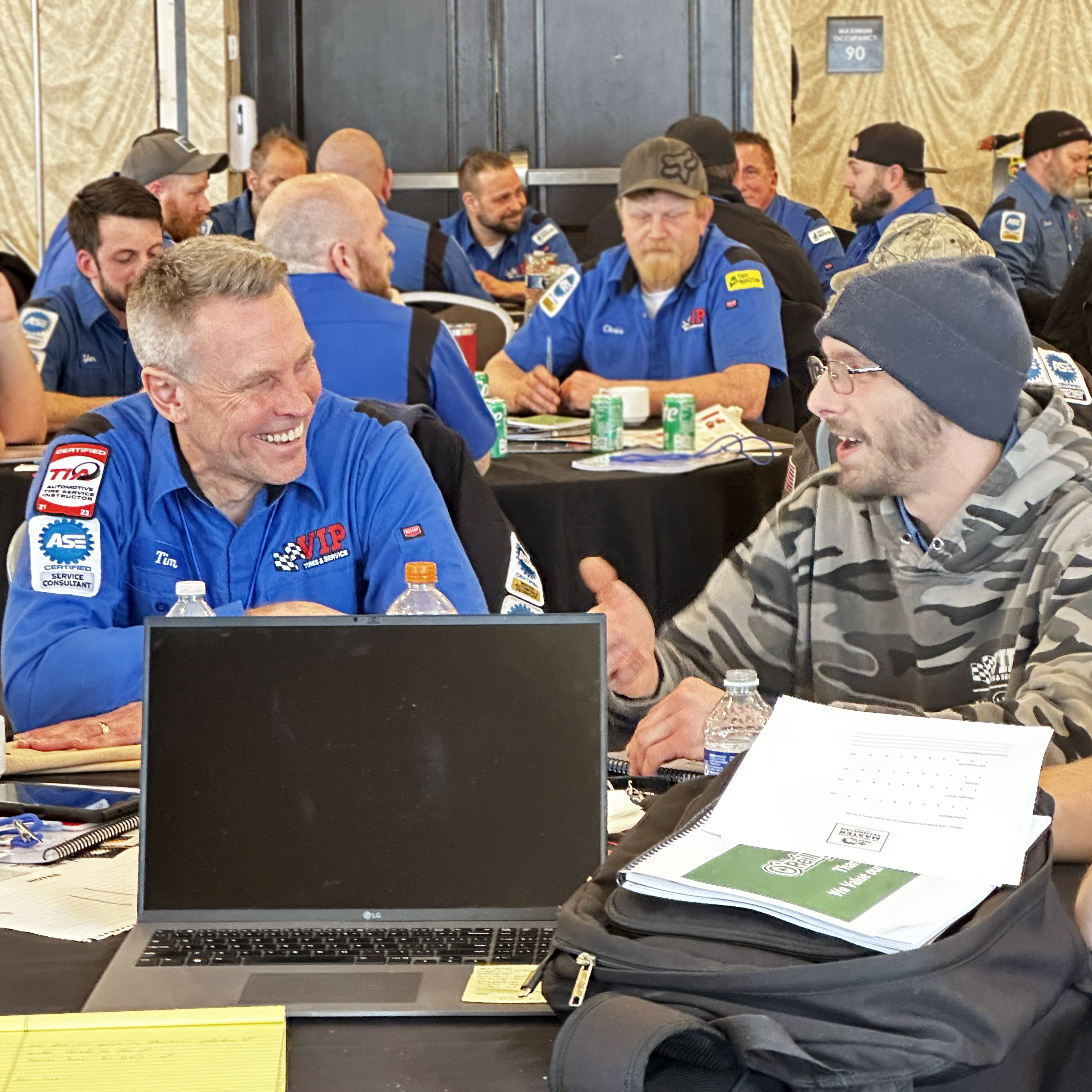 VIP Tires & Service Eyes Future Growth in NH