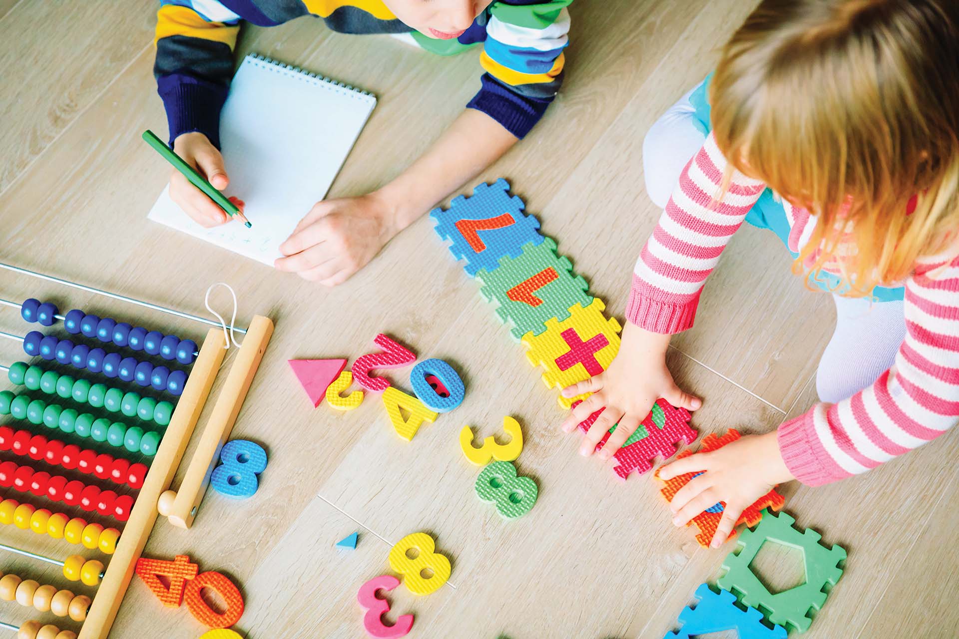 The Economics of Child Care in NH