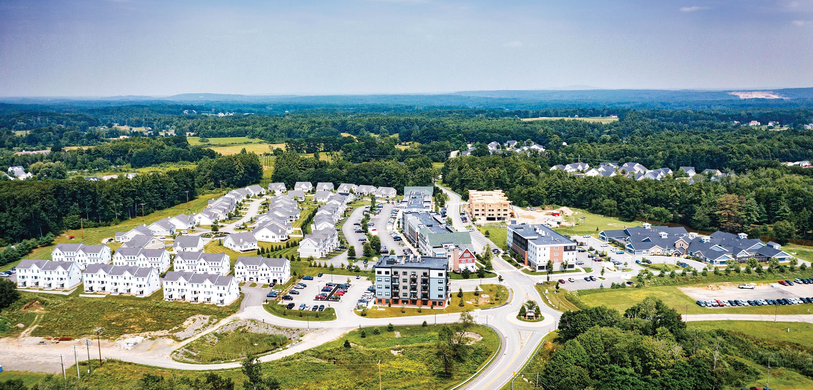 Making Mixed-Use Developments Work  