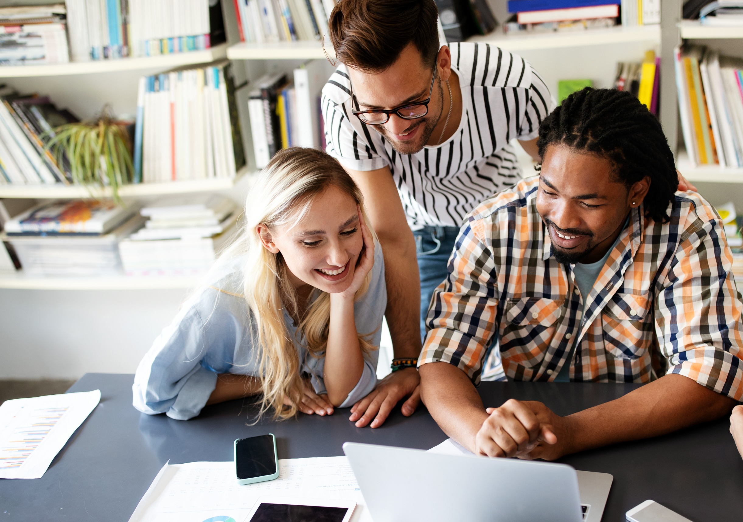 Helping Startups Survive Those First Few Critical Years