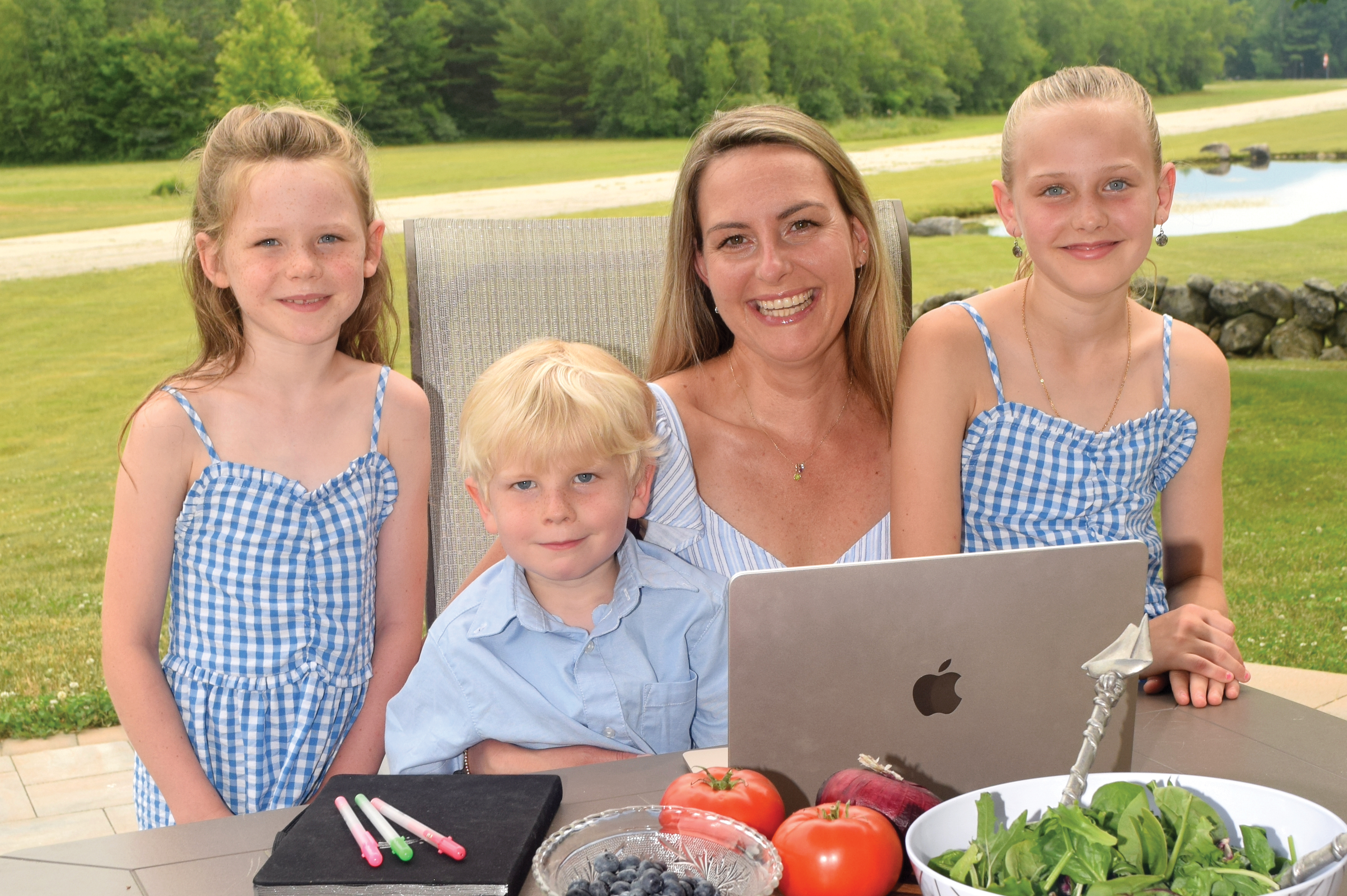 Startup Star: Mother of Fact  Helps Moms and Babies Get Better Nutritional Care