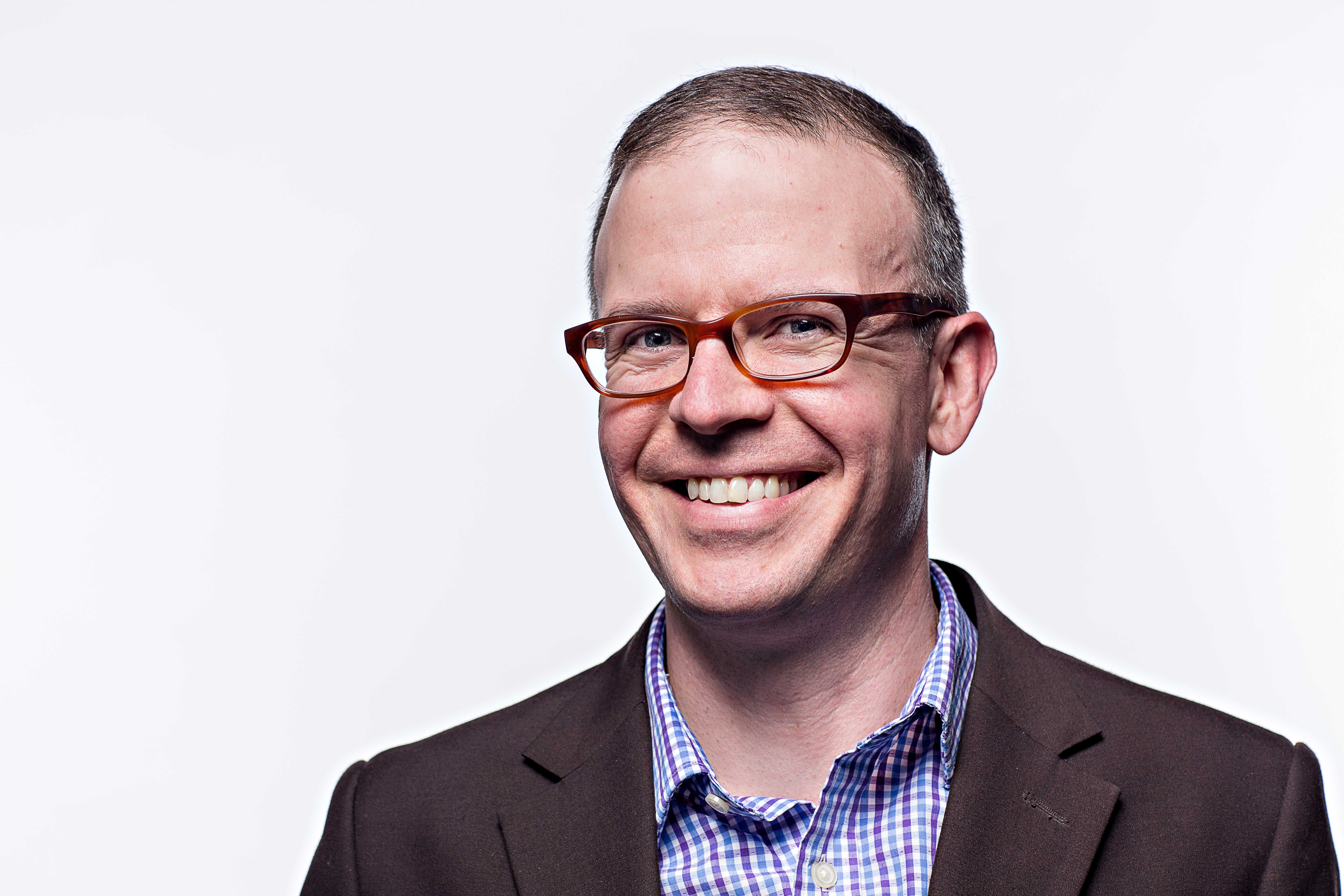 Leadership NH Names Will Stewart as New Executive Director