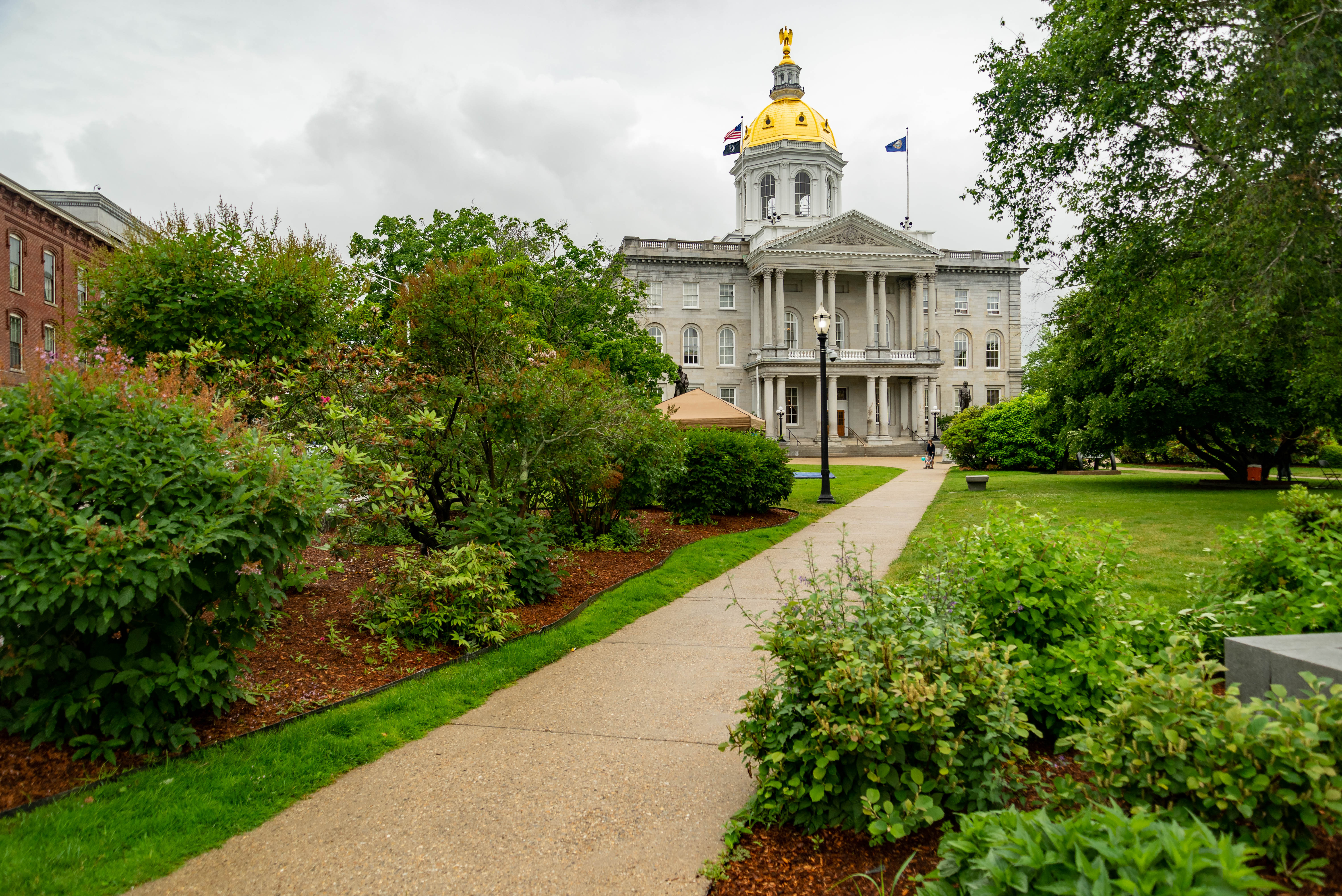 What 2024 Attendance Data Tells us About the NH Legislature