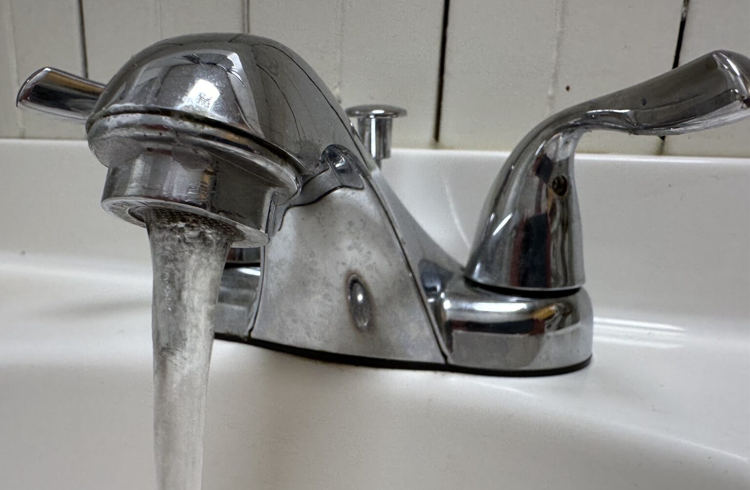 Taxpayers Foot the Bill After Saint-Gobain Refuses to Sample Wells it May Have Contaminated