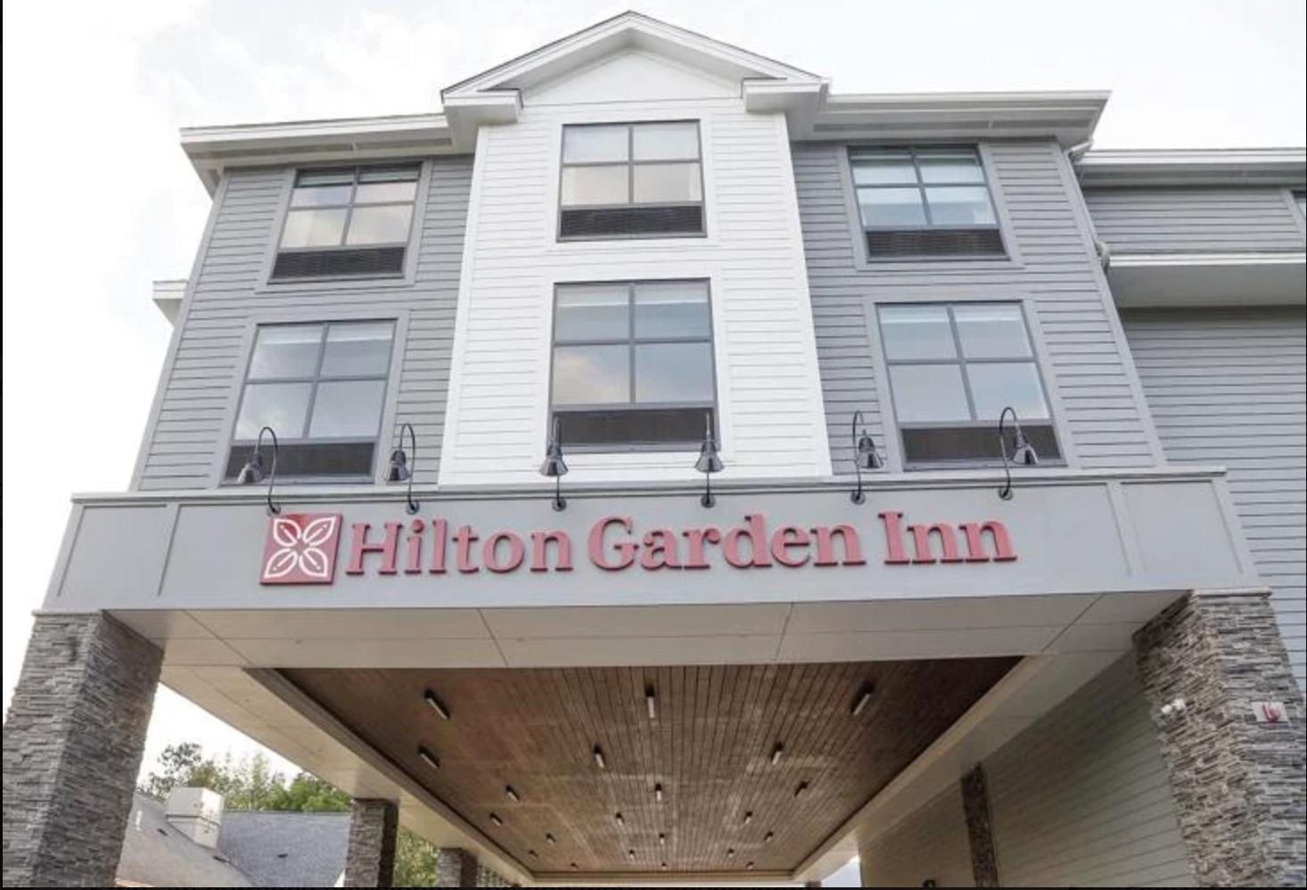 New Conway Commercial Zone Would Limit Area for Hotels