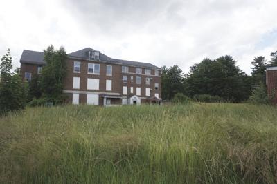 Londonderry Developer Revealed as Possible Buyer for State School Property