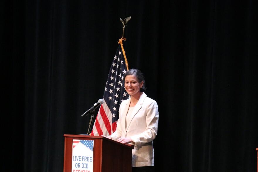 Disclosures Show Significant Financial Holdings for Democrats in 2nd Congressional District Race