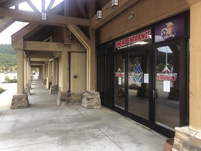 Curtains for Mountain Valley Mall Cinema 7 in North Conway