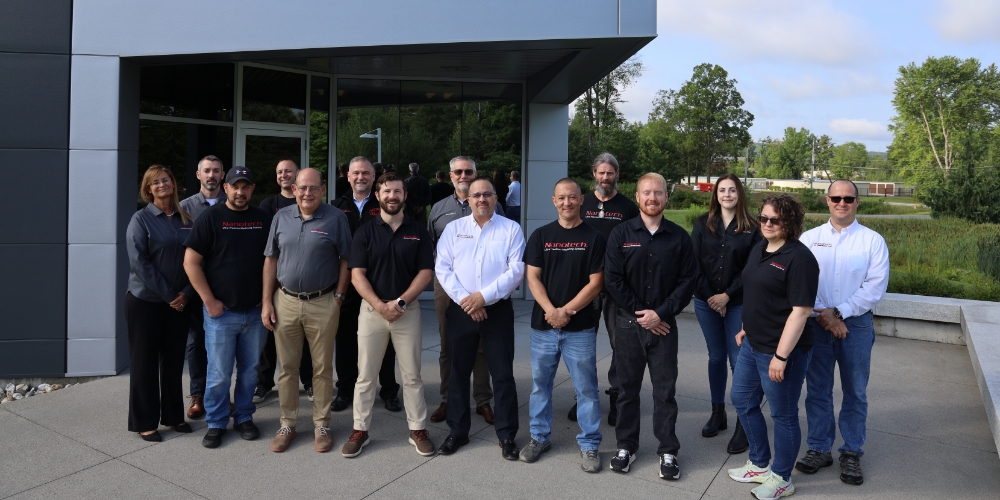 2024 Best Companies to Work for: 28. Moore Nanotechnology Systems