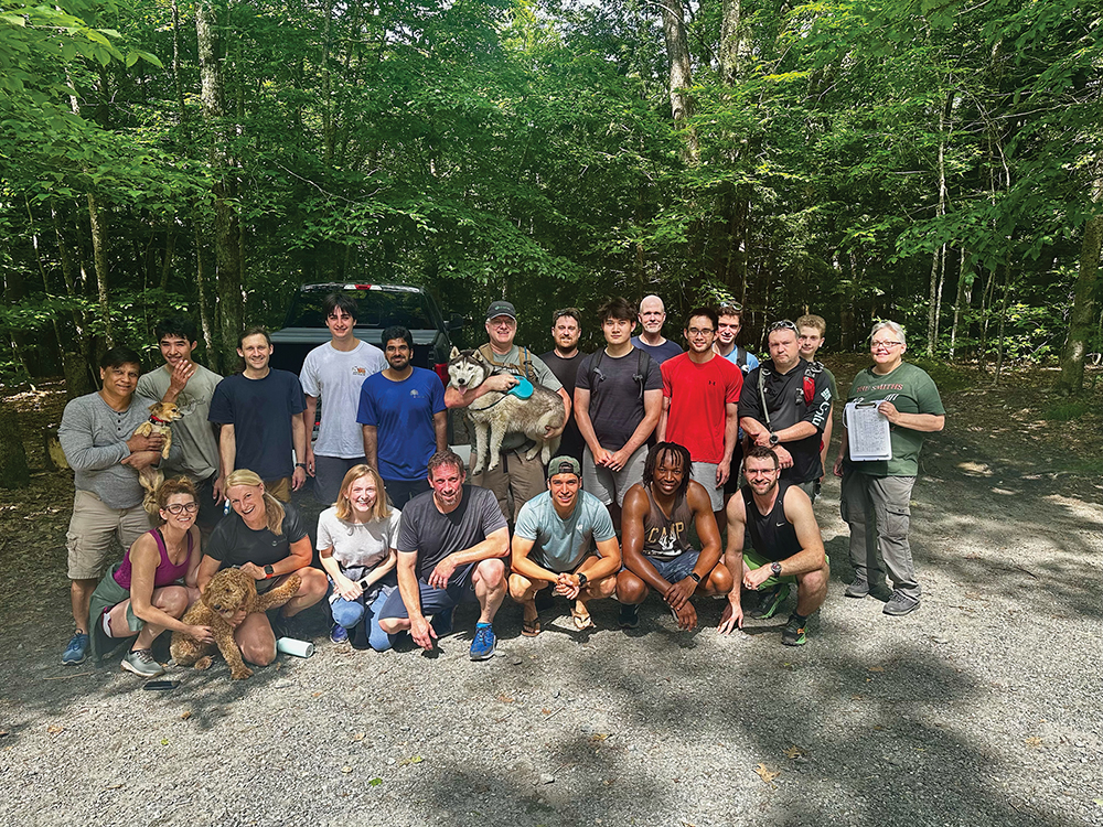 2024 Best Companies to Work for: 27. FreshAir Sensor