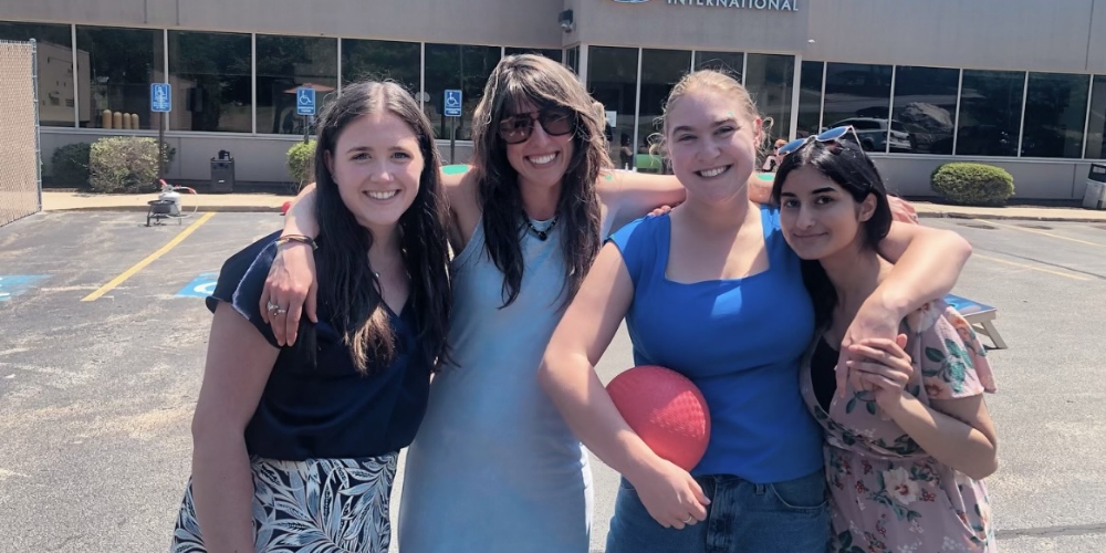 2024 Best Companies to Work for: 22. On Call International