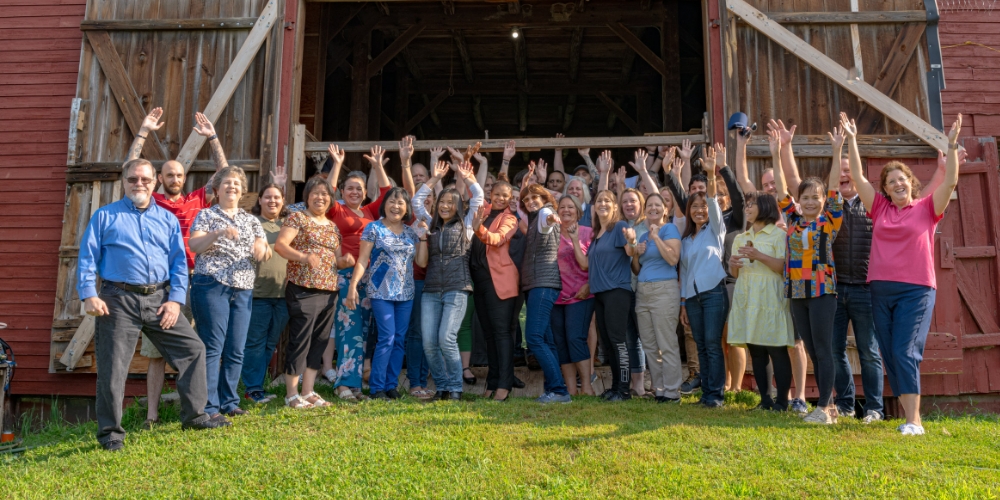 2024 Best Companies to Work for: 17. XMA Corporation