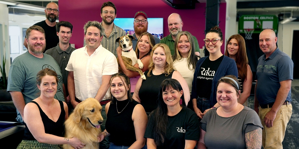 2024 Best Companies to Work for: 11: Raka