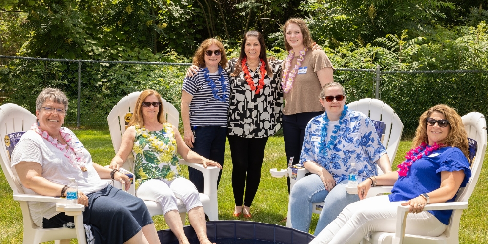 2024 Best Companies to Work for: 7: Northeast Delta Dental