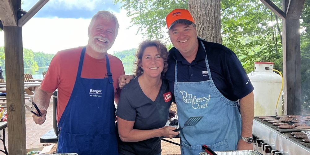 2024 Best Companies to Work for: 5: Bangor Savings Bank