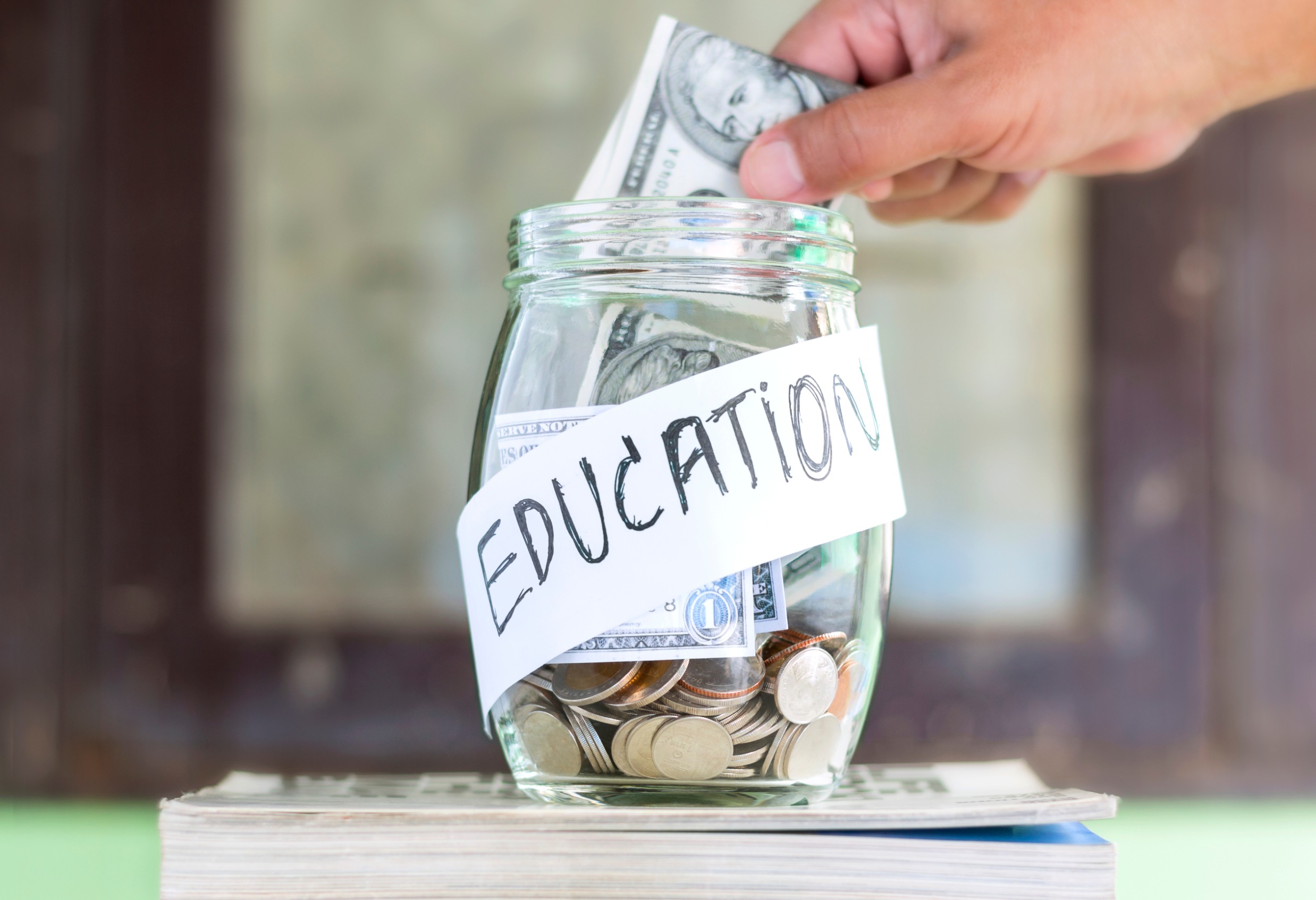 Funding Concerns Weigh Heavily on State's Public Charter Schools