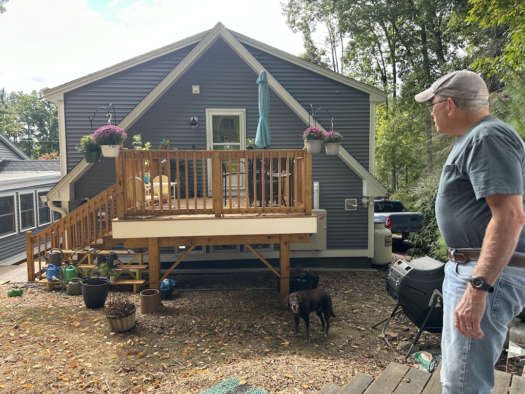 Garage Apartments&comma; In-Law Suites Win Support in Rural Communities